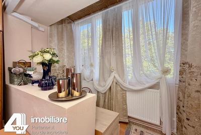 Apartament cu 2 camere semidecomandat în Central - 4