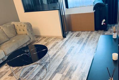 Apartament cu 2 camere semidecomandat în Țiglina 2 - 6