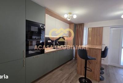 Apartament cu 3 camere decomandat în Valea Lupului - 1