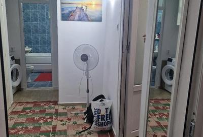 Apartament cu 2 camere decomandat în Central - 5