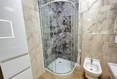 Apartament cu 2 camere decomandat în Drumul Taberei