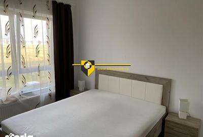 Apartament cu 2 camere decomandat, mobilat în Mihai Viteazul - 7