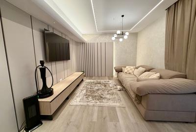 VANZARE APARTAMENT 4 CAMERE ETAJ 2  CU TERASA DE 153 MP ONE COTROCENI PARK - 19