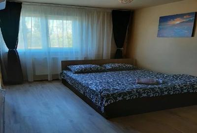 Garsonieră decomandată în Bălcescu - 3