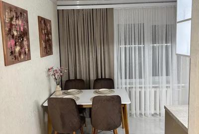 Se ofera spre inchiriere in zona Lujerului Politehnica - 8