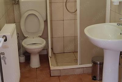 Garsonieră decomandată în Dămăroaia - 1