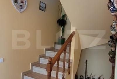 Casă individuală cu 4 camere cu Canalizare în Zorilor - 4