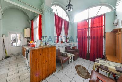 Casa in cladire istorica in centrul orasului Gherla - 20