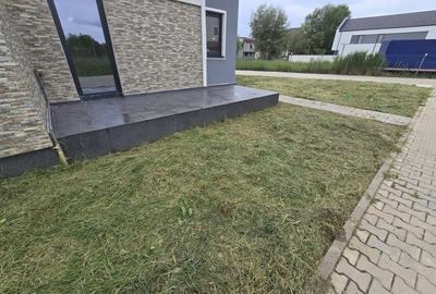 Apartament cu 3 camere decomandat în Braytim