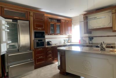 Primo -Vilă D+P+2M+Mpiscina teren 1289 mp preț.3.000.000 euro - 7