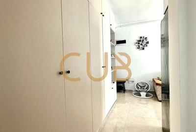 Apartament cu 2 camere semidecomandat, mobilat în Giroc - 6