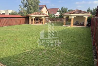 Casă individuală cu 6 camere cu Canalizare în Moșnița Veche - 6