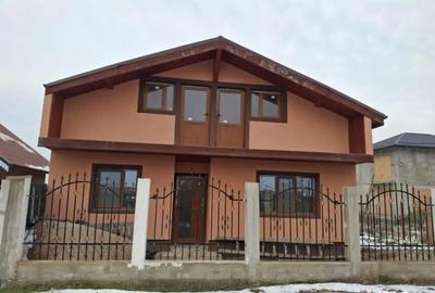 Casa de vanzare comuna berceni - 4