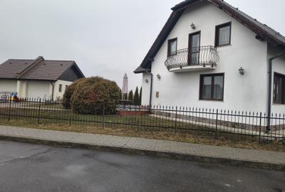 Casă individuală cu 5 camere cu Garaj în Stupini - 3