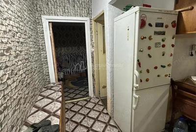 Apartament cu 2 camere semidecomandat în Vest - 12
