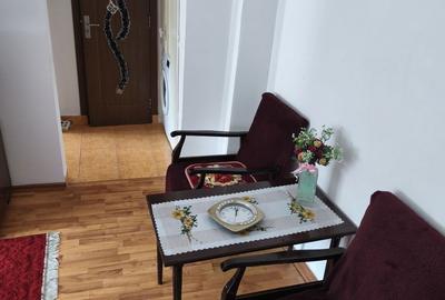 Apartament cu 2 camere decomandat în Exterior Vest - 9