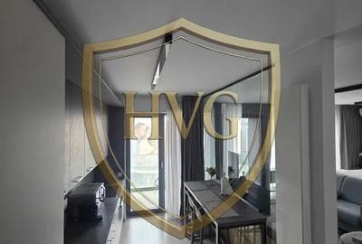 Garsonieră decomandată, mobilată în Aviației - 5