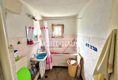 Apartament cu 3 camere decomandat în Est - 6