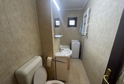 Garsoniera Tei | Centrala | 1/4 | 28 mp - 1