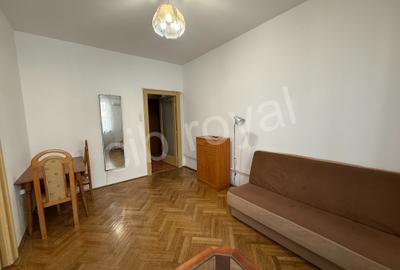 Apt. 2 cam,Calea Plevnei, parcul Cismigiu,vis a vis de parcul Izvor si metrou - 4