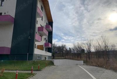 Garsonieră decomandată în Turnișor - 4