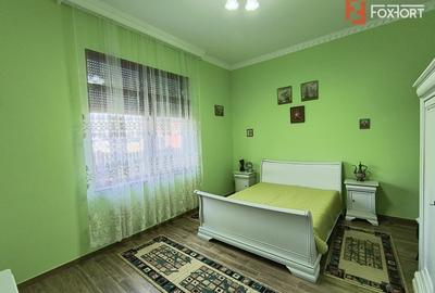 Casa Individuala cu 4 camere, echipata cu panouri, pompa de caldura in zona Sag - 27