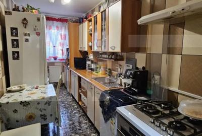 Apartament cu 3 camere decomandat în Gării - 6