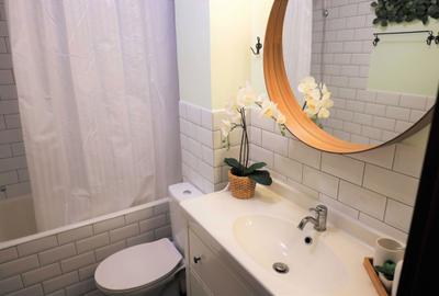 Apartament cu 2 camere semidecomandat în Exterior Vest - 5