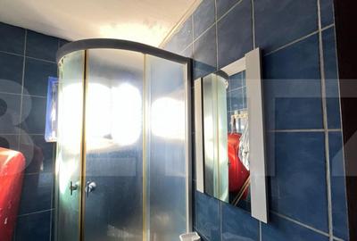 Apartament de 3 camere,etaj 3,zona Primaverii Apartament de 3 camere,etaj 3,zona Primaverii - 5