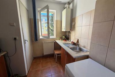 Apartament cu 3 camere decomandat în Ștrand - 6