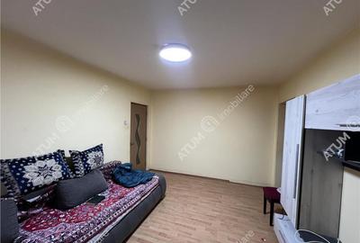 Apartament cu 2 camere semidecomandat, mobilat în Hipodrom 1 - 1