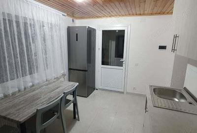 Garsonieră în Drumul Taberei - 2