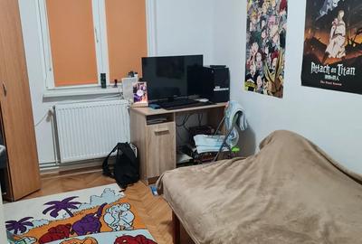 Apartament 4 camere in gheorgheni - 3