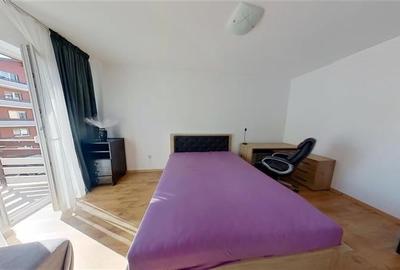 Pet friendly! 2 camere decomandate, parcare inclusa, Sub Cetate Residence Sanpet - 13