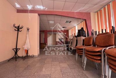 Spatiu comercial, zona Fortuna - 15