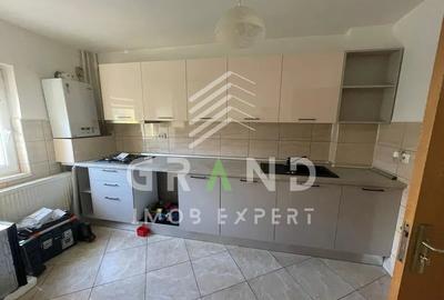 Inchiriere apartament, 3 camere decomandate - cartier Zorilor, Cluj-Napoca Inchiriere apartament, 3 camere decomandate - cartier Zorilor, Cluj-Napoca - 6