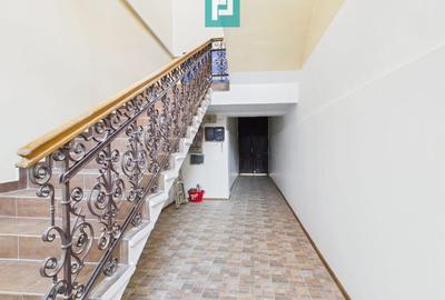 Apartament spectaculos ultracentral de închiriat - 6