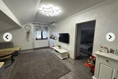 Apartament cu 3 camere decomandat în Central - 1