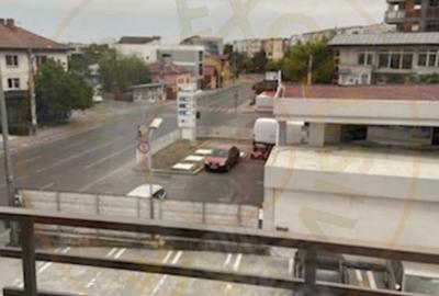 Apartament cu 3 camere, mobilat în Teilor - 7