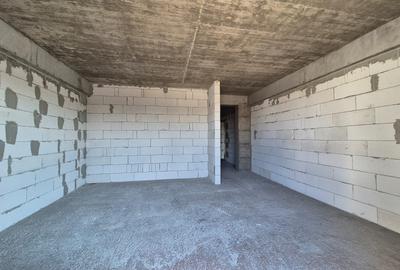 KAMSAS-LIDL  2 CAMERE 60 MP. UTILI , ETAJ 1 BLOC IN CONSTRUCTIE FINALIZARE 2026 - 2