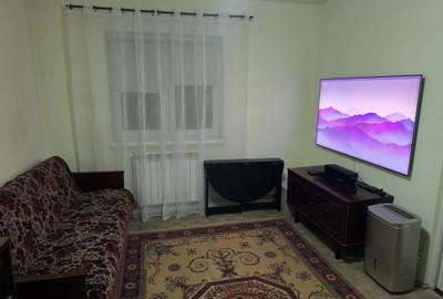 Apartament cu 2 camere semidecomandat în Exterior Vest - 2