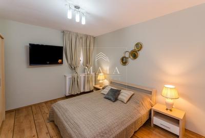 Casă cu 5 camere cu Teren 150 Mp în Central - 11