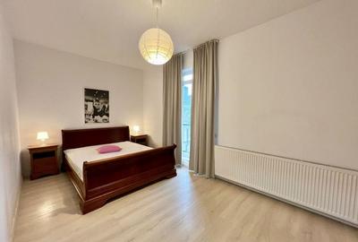 Închiriere apartament 3 camere - Laguna Residence, Floreasca - 14