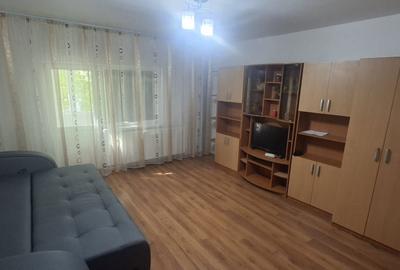 Garsonieră decomandată în Găvana - 1