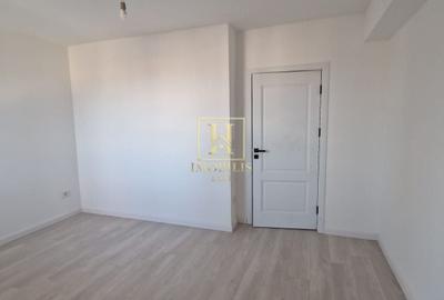 Apartament cu 2 camere decomandat în Popas Păcurari - 5