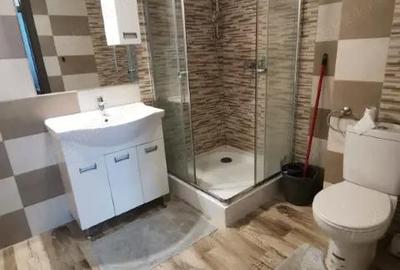 Apartament cu 2 camere decomandat în Tudor