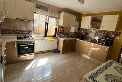 Casă cu 5 camere în Brănești - 6