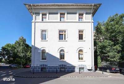 Spațiu comercial, de 860 mp, în Centrul Civic - 6