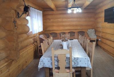 Casă în Sibiel - 7