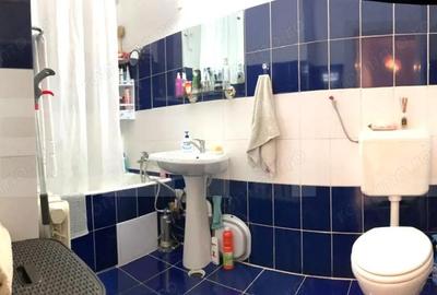 Apartament cu 3 camere decomandat în Gării - 11